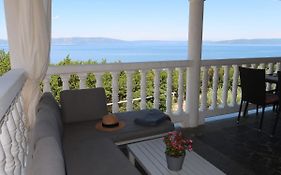 Apartment Ulika - Lbn105 By Interhome